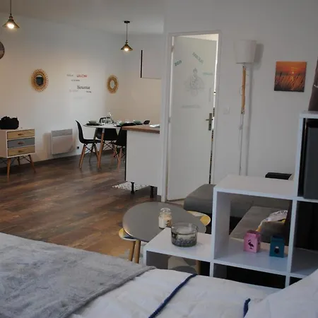 아파트 Cosy 4 *