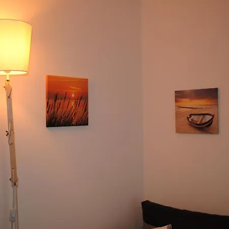 Cosy 4 아파트 *
