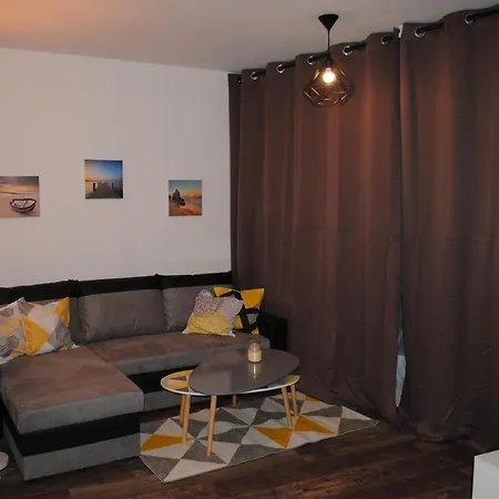 Cosy 4 아파트