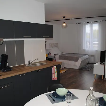Apartman Cosy 4